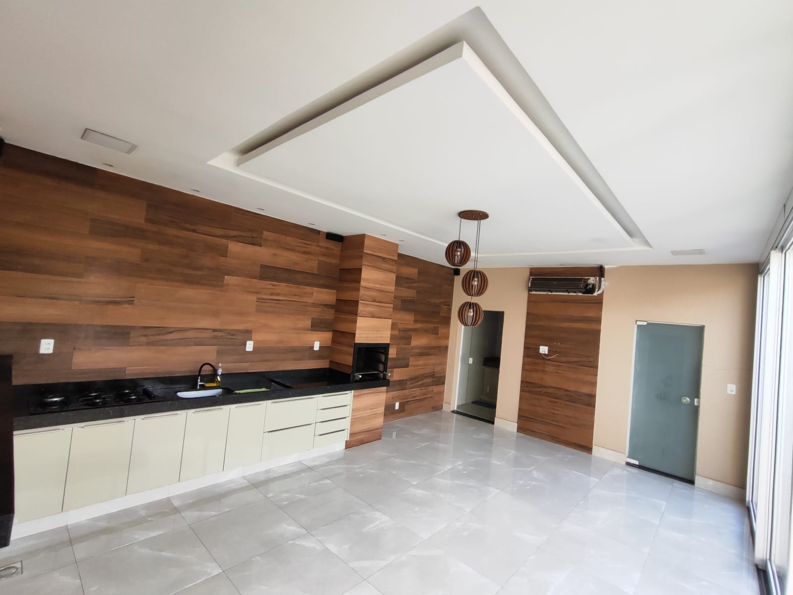 Imagem Casa com 3 Quartos à Venda, 170 m² em Chácaras Nossa Senhora da Piedade - Goiânia