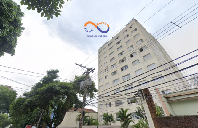Imagem Cobertura com 3 Quartos à Venda, 170 m² em Aclimação - São Paulo Imagem Cobertura com 3 Quartos à Venda, 170 m² em Aclimação - São Paulo