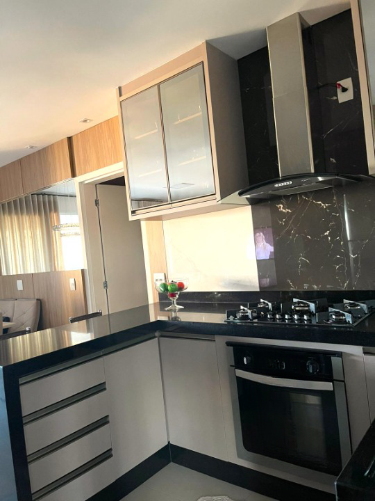 Imagem Apartamento com 3 Quartos à Venda, 114 m²em Santa Rosa - Londrina Imagem Apartamento com 3 Quartos à Venda, 114 m²em Santa Rosa - Londrina