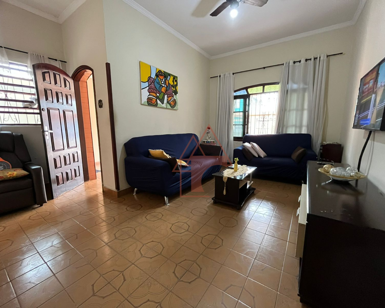 Imagem Casa com 3 Quartos à Venda, 180 m² em Vila Ponte Nova - Cubatão Imagem Casa com 3 Quartos à Venda, 180 m² em Vila Ponte Nova - Cubatão