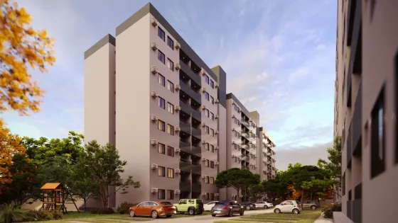 Apartamento com 2 Quartos à Venda, 50 m²em Várzea - Recife