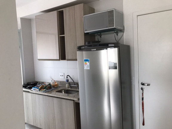 Imagem Apartamento com 2 Quartos para Alugar, 54 m² em Jardim das Flores - Osasco