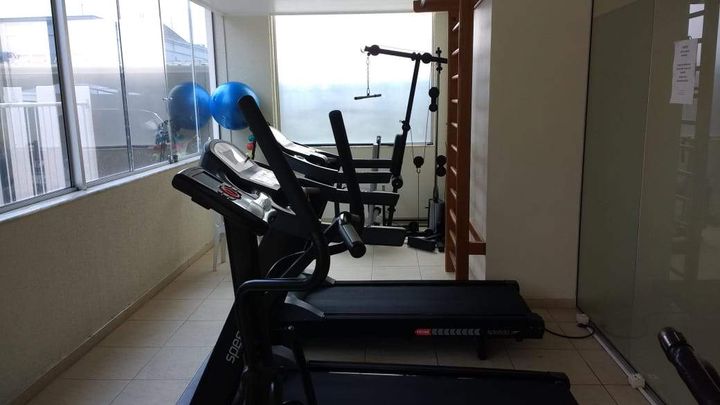 Imagem Apartamento com 3 Quartos à Venda, 84 m² em Floradas De São José - São José Dos Campos Imagem Apartamento com 3 Quartos à Venda, 84 m² em Floradas De São José - São José Dos Campos
