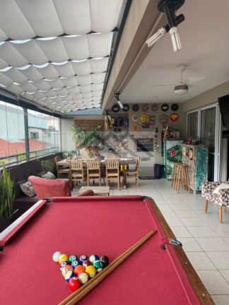 Apartamento com 3 Quartos à Venda ou Locação, 165 m² em Ipiranga - São Paulo