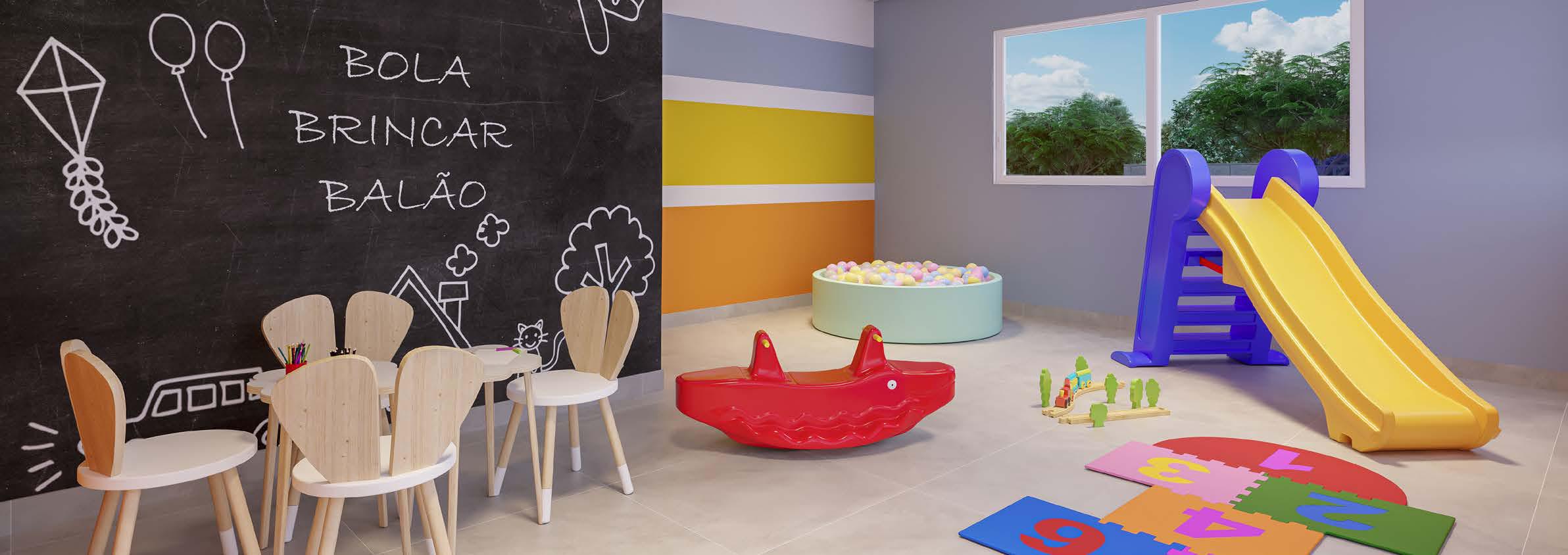 Imagem Apartamento com 2 Quartos à Venda, 43 m²em Recreio Anhangüera - Ribeirão Preto