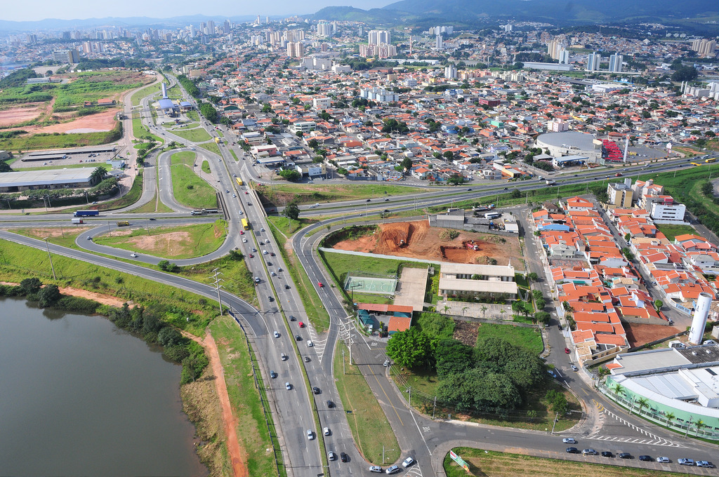 Imagem Terreno em Condomínio à Venda, 125 m²em Medeiros - Jundiaí Imagem Terreno em Condomínio à Venda, 125 m²em Medeiros - Jundiaí