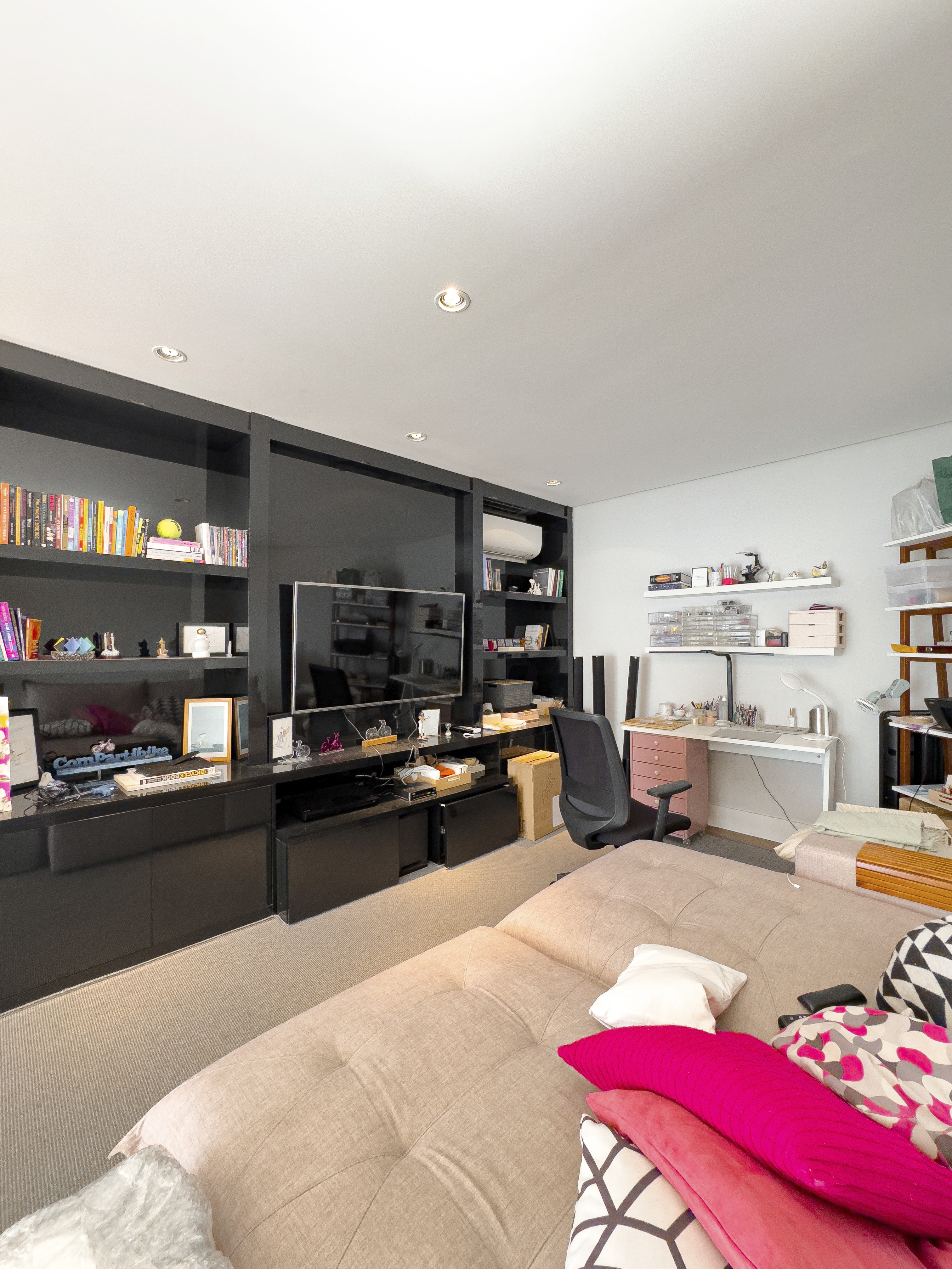 Imagem Apartamento com 3 Quartos à Venda, 160 m²em Cidade Monções - São Paulo
