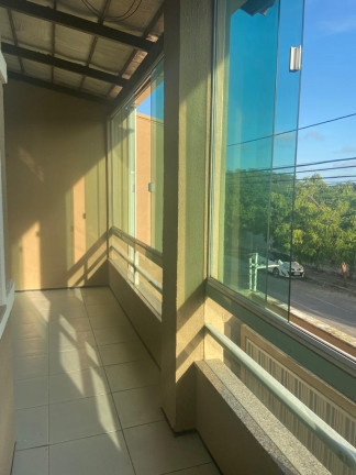 Imagem Casa com 4 Quartos à Venda,  em José de Alencar - Fortaleza