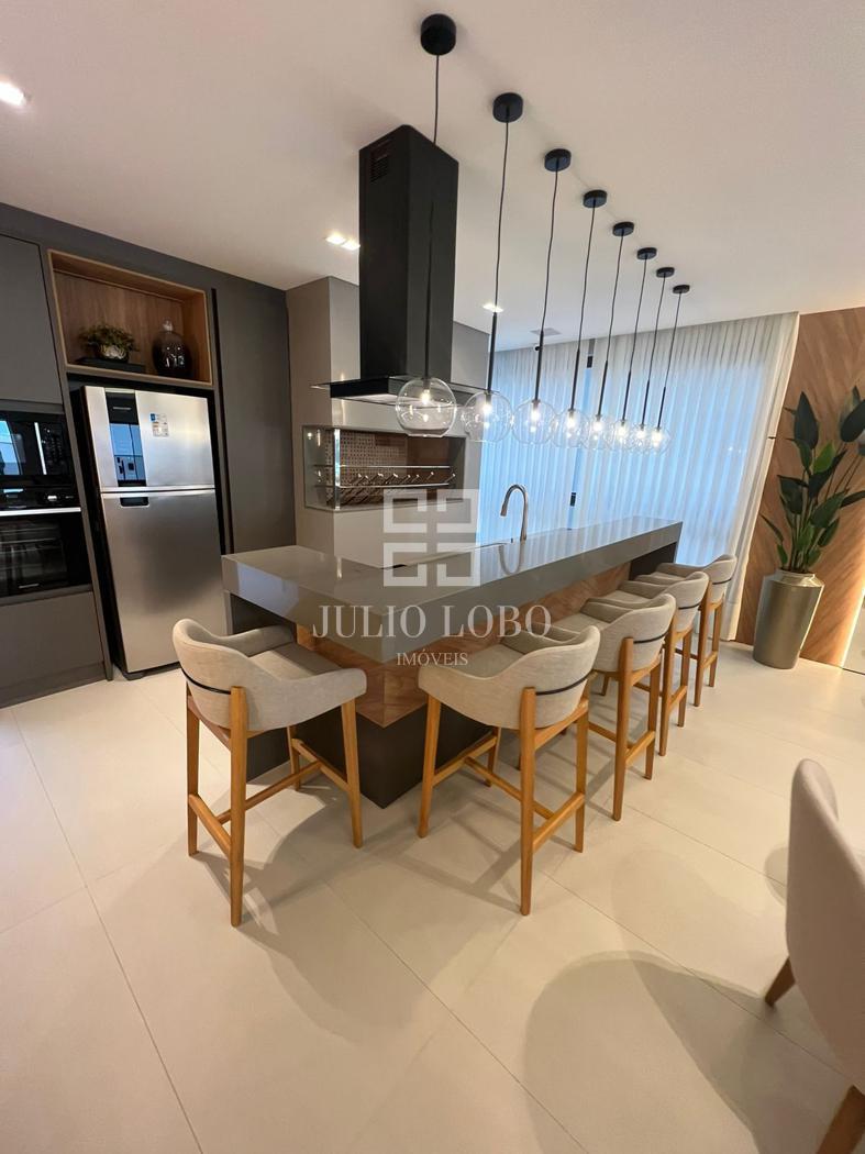 Imagem Apartamento com 3 Quartos à Venda, 129 m² em Meia Praia - Itapema