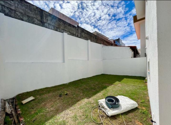 Imagem Casa de Condomínio com 4 Quartos à Venda, 165 m² em Caji - Lauro de Freitas