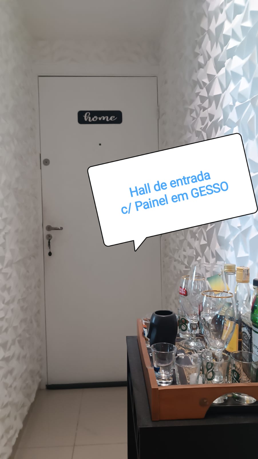 Imagem Apartamento com 2 Quartos à Venda, 55 m²em Campo Grande - Rio de Janeiro