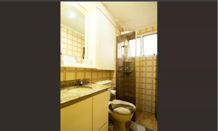 Imagem Apartamento com 2 Quartos à Venda, 52 m² em Jardim Vergueiro (Sacomã) - São Paulo Imagem Apartamento com 2 Quartos à Venda, 52 m² em Jardim Vergueiro (Sacomã) - São Paulo