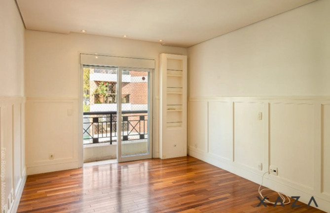 Imagem Apartamento com 4 Quartos à Venda, 405 m² em Real Parque - São Paulo