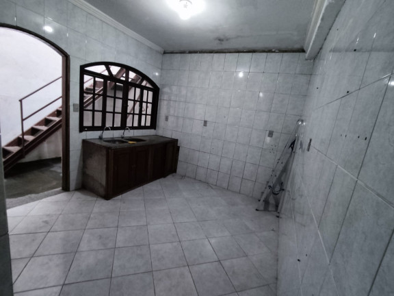 Imagem Sobrado com 2 Quartos à Venda ou Locação,  em Jardim Nova Esperança - Taboão da Serra