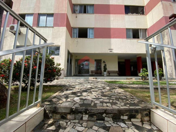 Apartamento com 3 Quartos à Venda, 67 m² em Vila Laura - Salvador