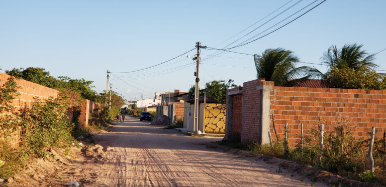 Imagem Terreno à Venda, 300 m² em Jijoca - Jijoca de Jericoacoara Imagem Terreno à Venda, 300 m² em Jijoca - Jijoca de Jericoacoara