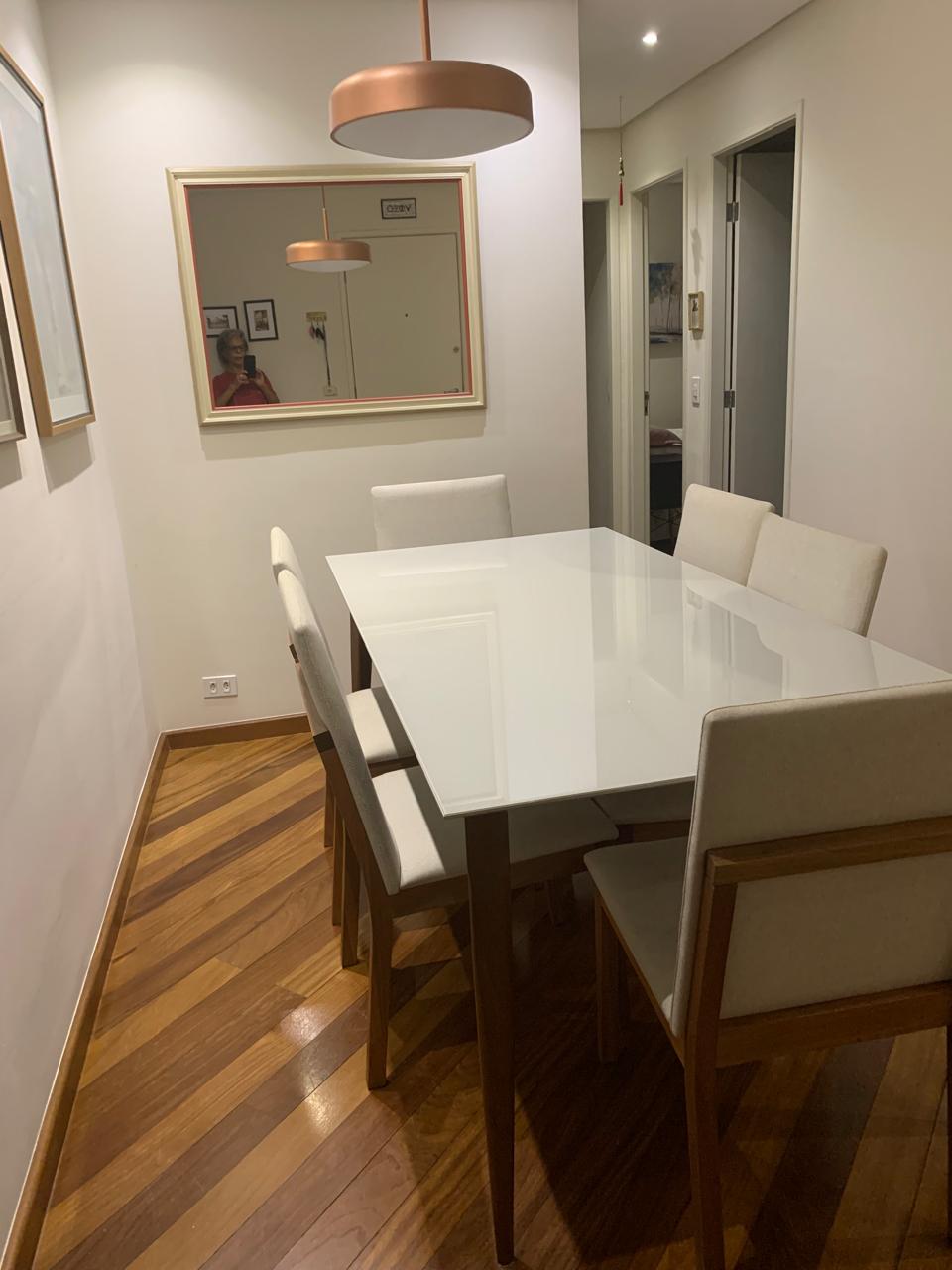 Imagem Apartamento com 3 Quartos à Venda, 78 m² em Alto da Lapa - São Paulo