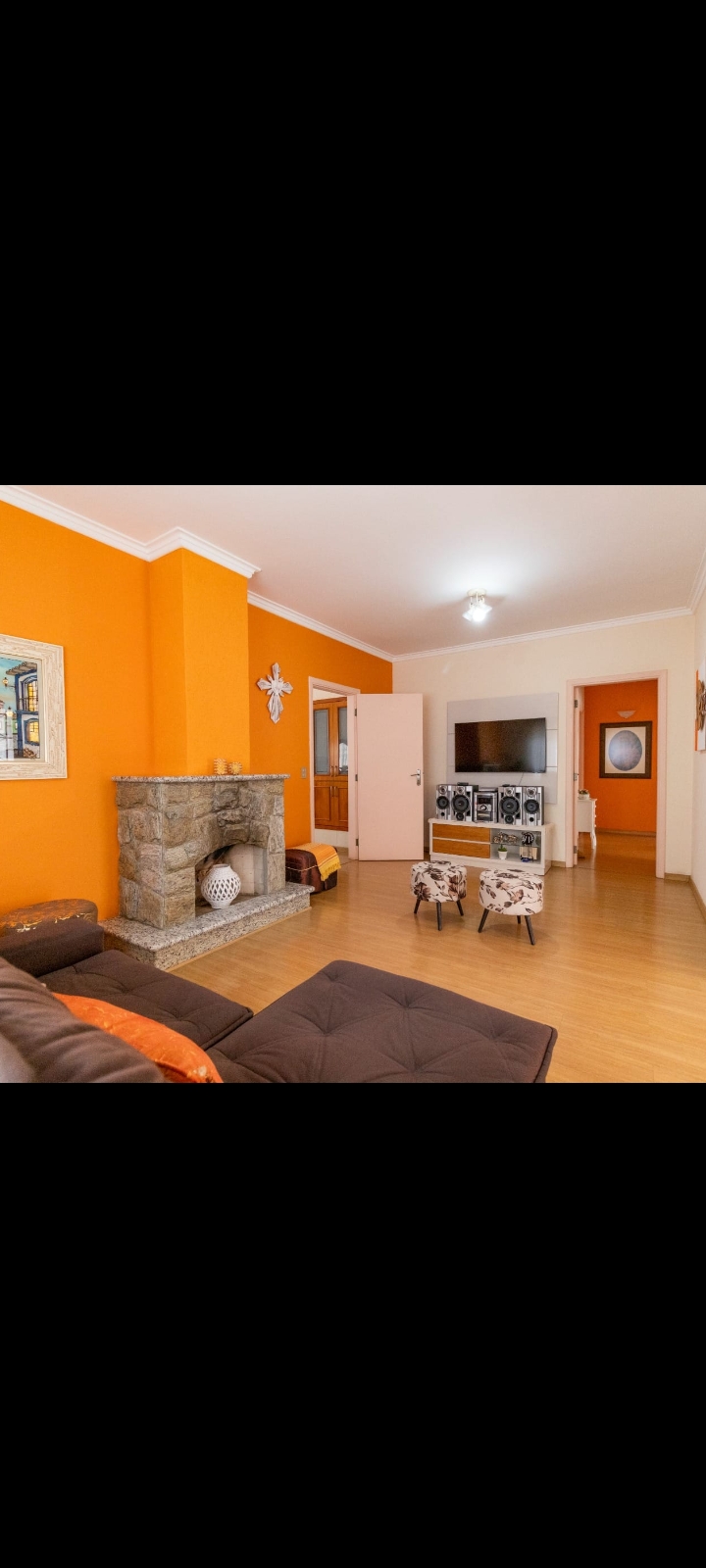 Imagem Chácara com 4 Quartos à Venda, 3.623 m² em Jardim Itália - Jundiaí