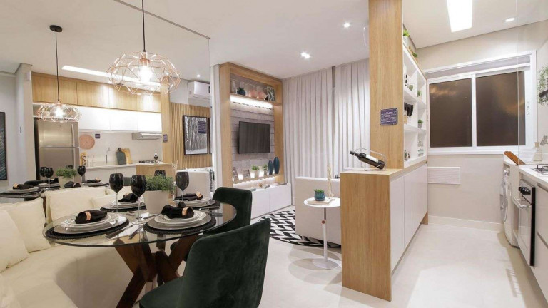 Imagem Apartamento com 2 Quartos à Venda,  em Vila Nova Cachoeirinha - São Paulo