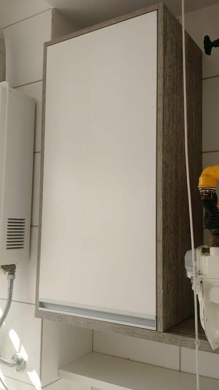 Imagem Apartamento com 2 Quartos para Alugar, 51 m² em Umuarama - Osasco