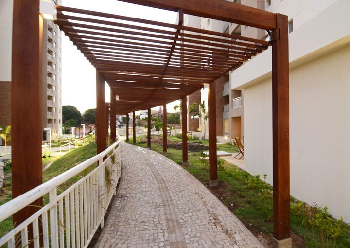 Imagem Apartamento com 3 Quartos à Venda, 74 m² em Santa Isabel - Teresina Imagem Apartamento com 3 Quartos à Venda, 74 m² em Santa Isabel - Teresina