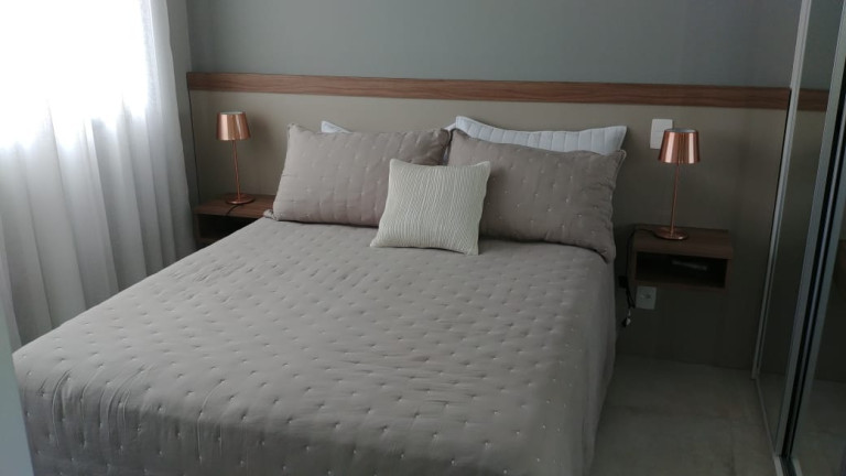 Imagem Apartamento com 1 Quarto à Venda,  em Jardim Paulistano - São Paulo