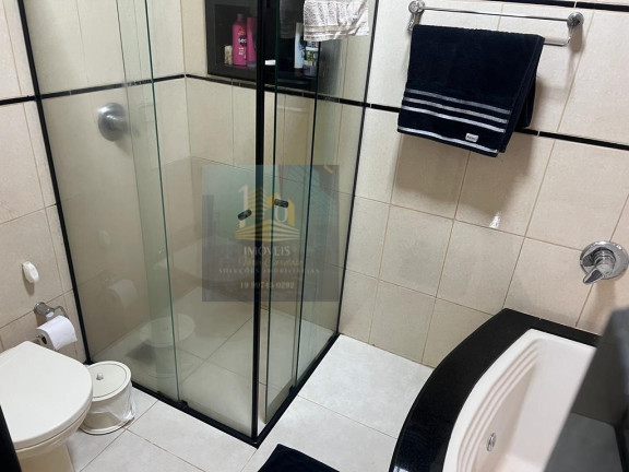 Imagem Casa com 3 Quartos à Venda, em Vila Rosana - Limeira Imagem Casa com 3 Quartos à Venda, em Vila Rosana - Limeira