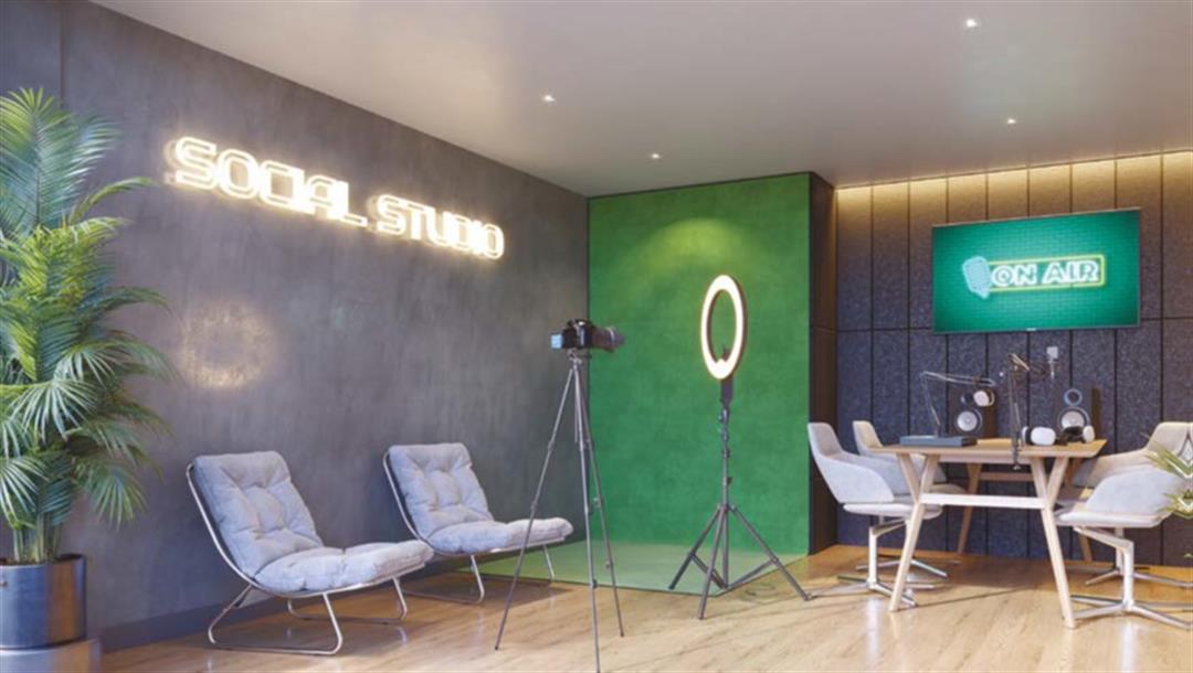 Imagem Apartamento com 3 Quartos à Venda, 74 m²em Jacarepaguá - Rio de Janeiro