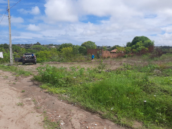 Imagem Terreno à Venda, 450 m² em Jacumã - Conde