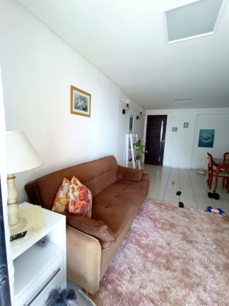 Imagem Apartamento com 3 Quartos à Venda, 124 m²em Tambaú - João Pessoa