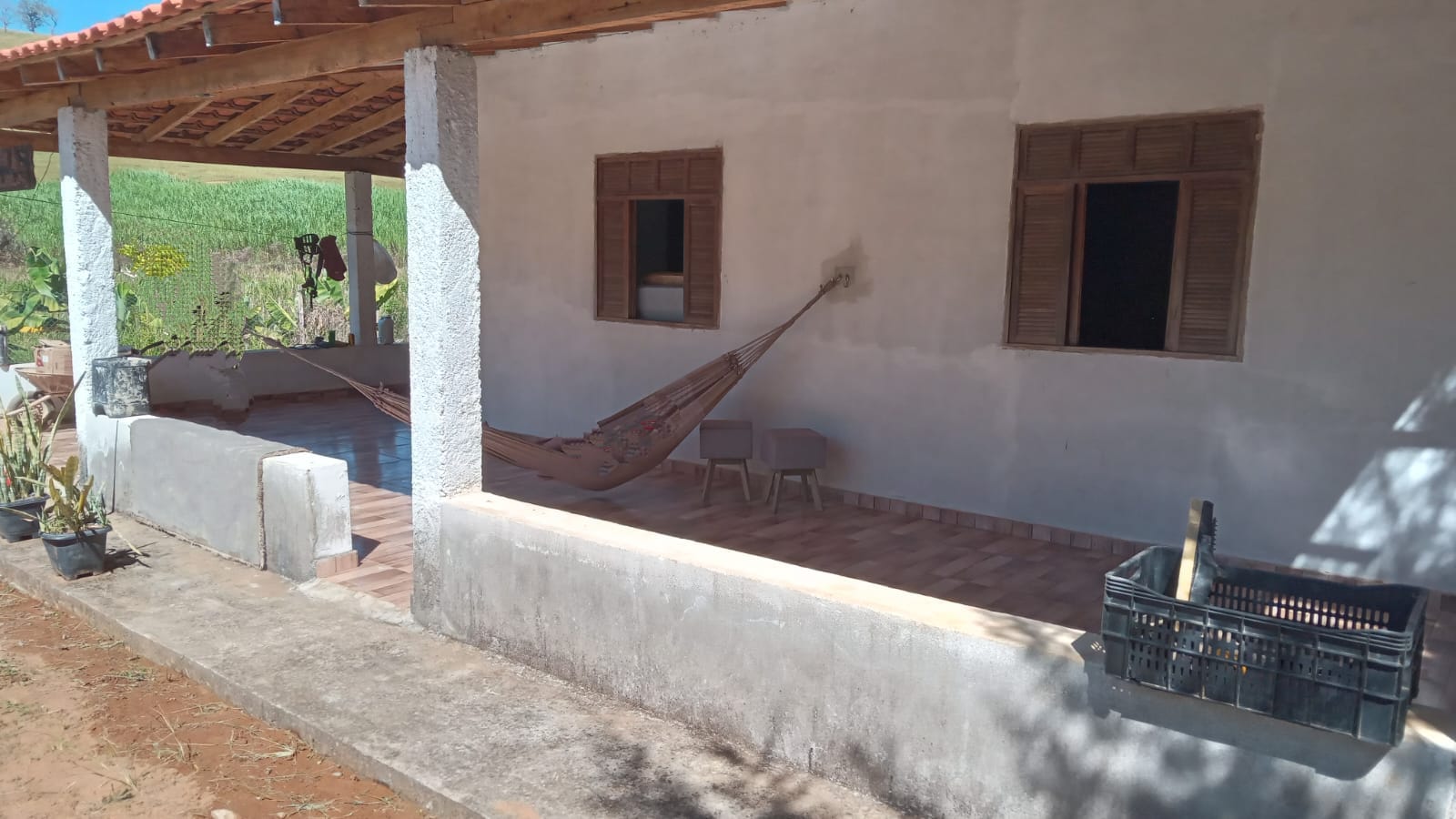 Imagem Chácara com 2 Quartos à Venda, 150 m²em JARDIM - Cunha