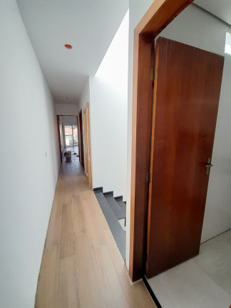 Sobrado com 3 Quartos à Venda, 135 m² em Vila Ester (Zona Norte) - São Paulo