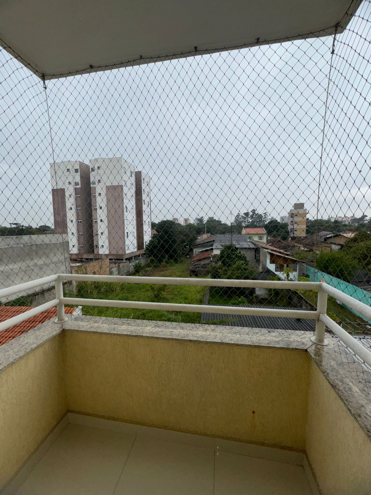 Imagem Apartamento com 2 Quartos à Venda, 68 m²em Jardim Morumby - Taubaté