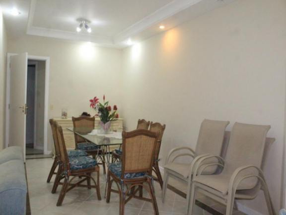 Imagem Apartamento com 3 Quartos à Venda, 123 m² em Riviera - Bertioga