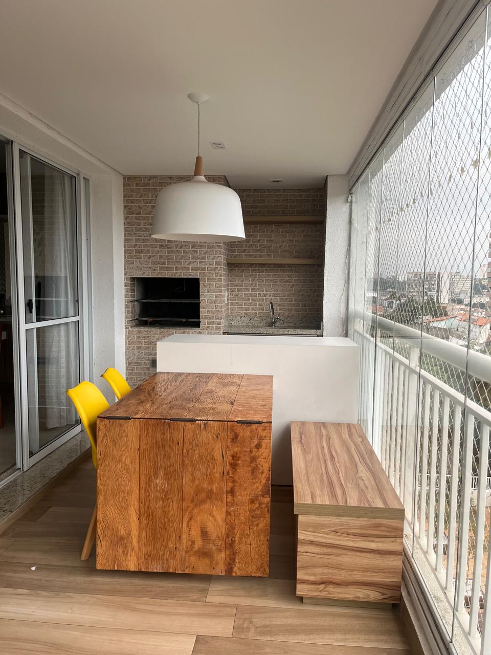 Imagem Apartamento com 2 Quartos à Venda, 129 m²em Jardim da Glória - São Paulo Imagem Apartamento com 2 Quartos à Venda, 129 m²em Jardim da Glória - São Paulo