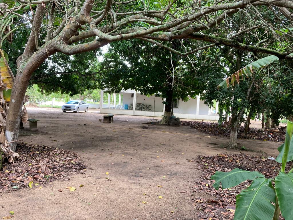 Imagem Imóvel com 5 Quartos à Venda, 400 m²em Murutuba - Cachoeira