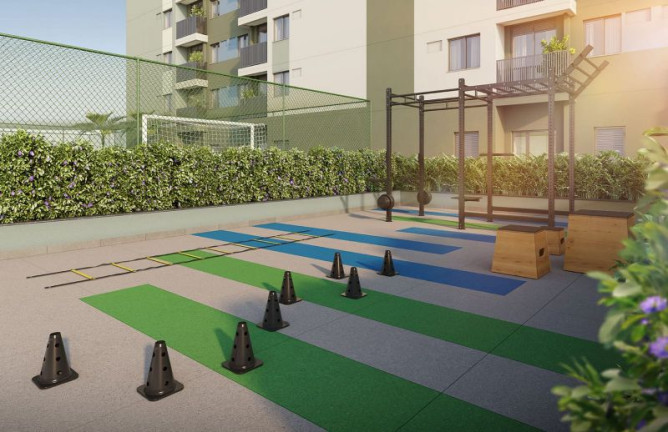 Imagem Apartamento com 2 Quartos à Venda, 43 m² em Cachambi - Rio de Janeiro Imagem Apartamento com 2 Quartos à Venda, 43 m² em Cachambi - Rio de Janeiro