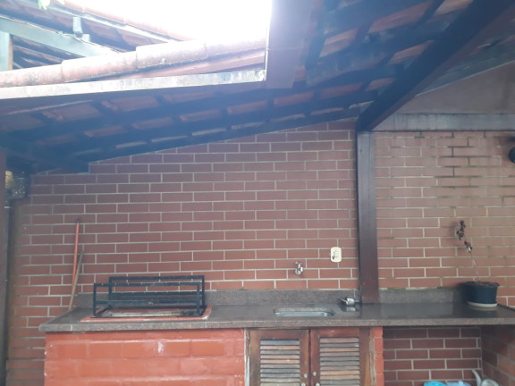 Imagem Casa de Condomínio com 3 Quartos à Venda, 145 m² em Alto - Teresópolis
