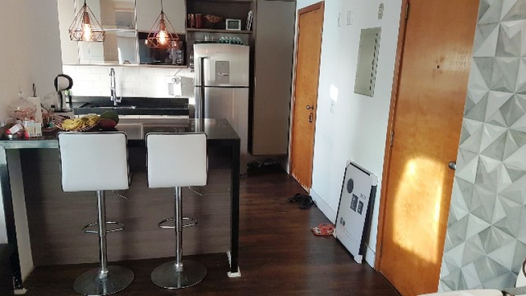 Imagem Apartamento com 3 Quartos à Venda, 162 m² em São Domingos - Niterói