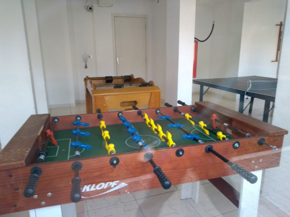Imagem Apartamento com 2 Quartos à Venda, 48 m² em Jardim Maria Estela - São Paulo