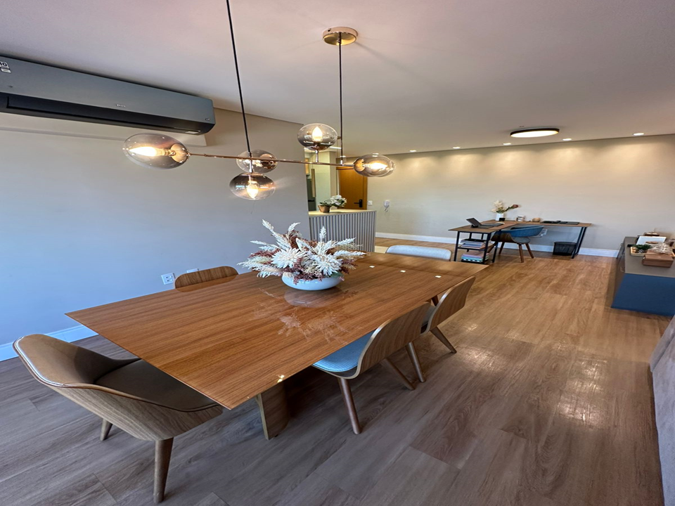 Imagem Apartamento com 2 Quartos à Venda, 95 m² em Parque Residencial Eloy Chaves - Jundiaí