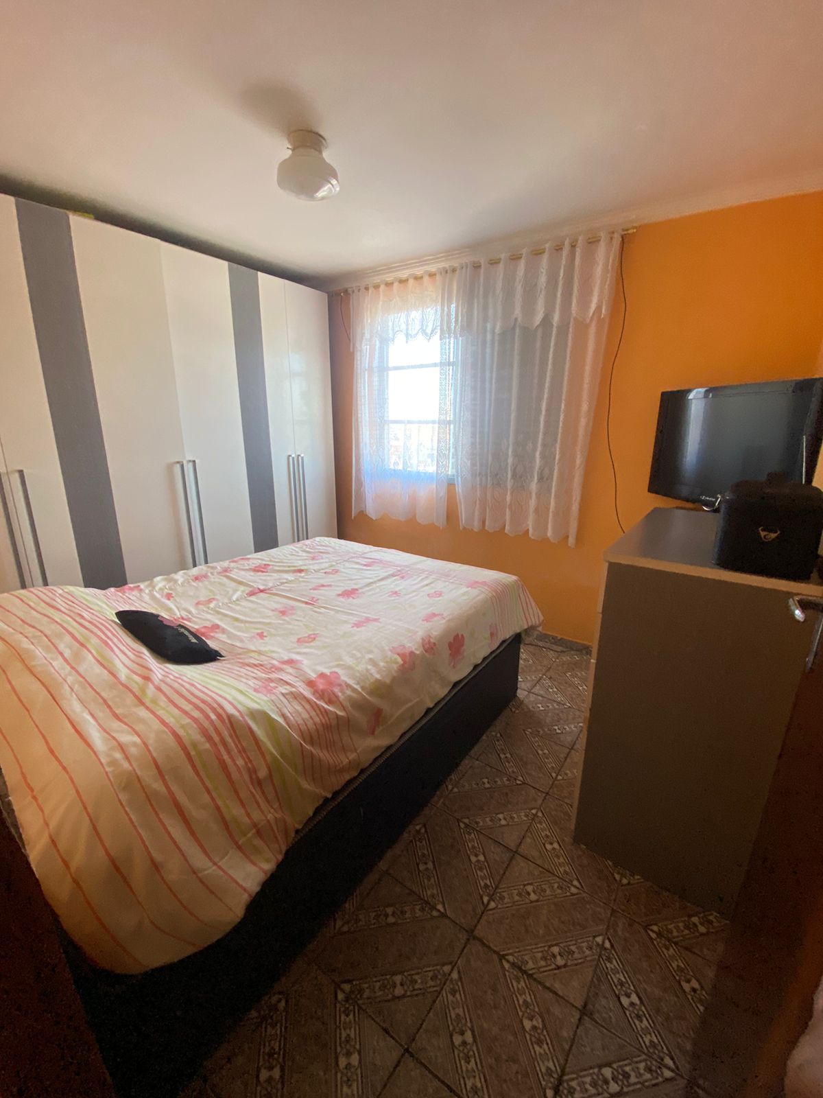Imagem Apartamento com 2 Quartos à Venda, 54 m²em Jardim Macedônia - São Paulo Imagem Apartamento com 2 Quartos à Venda, 54 m²em Jardim Macedônia - São Paulo