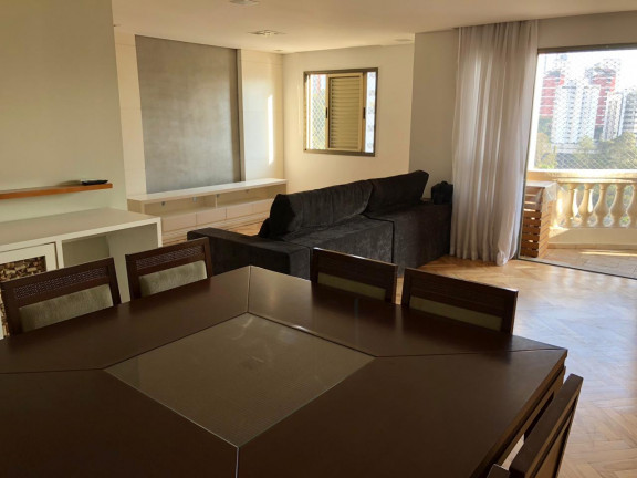 Imagem Apartamento com 2 Quartos à Venda, 106 m² em Vila Andrade - São Paulo Imagem Apartamento com 2 Quartos à Venda, 106 m² em Vila Andrade - São Paulo