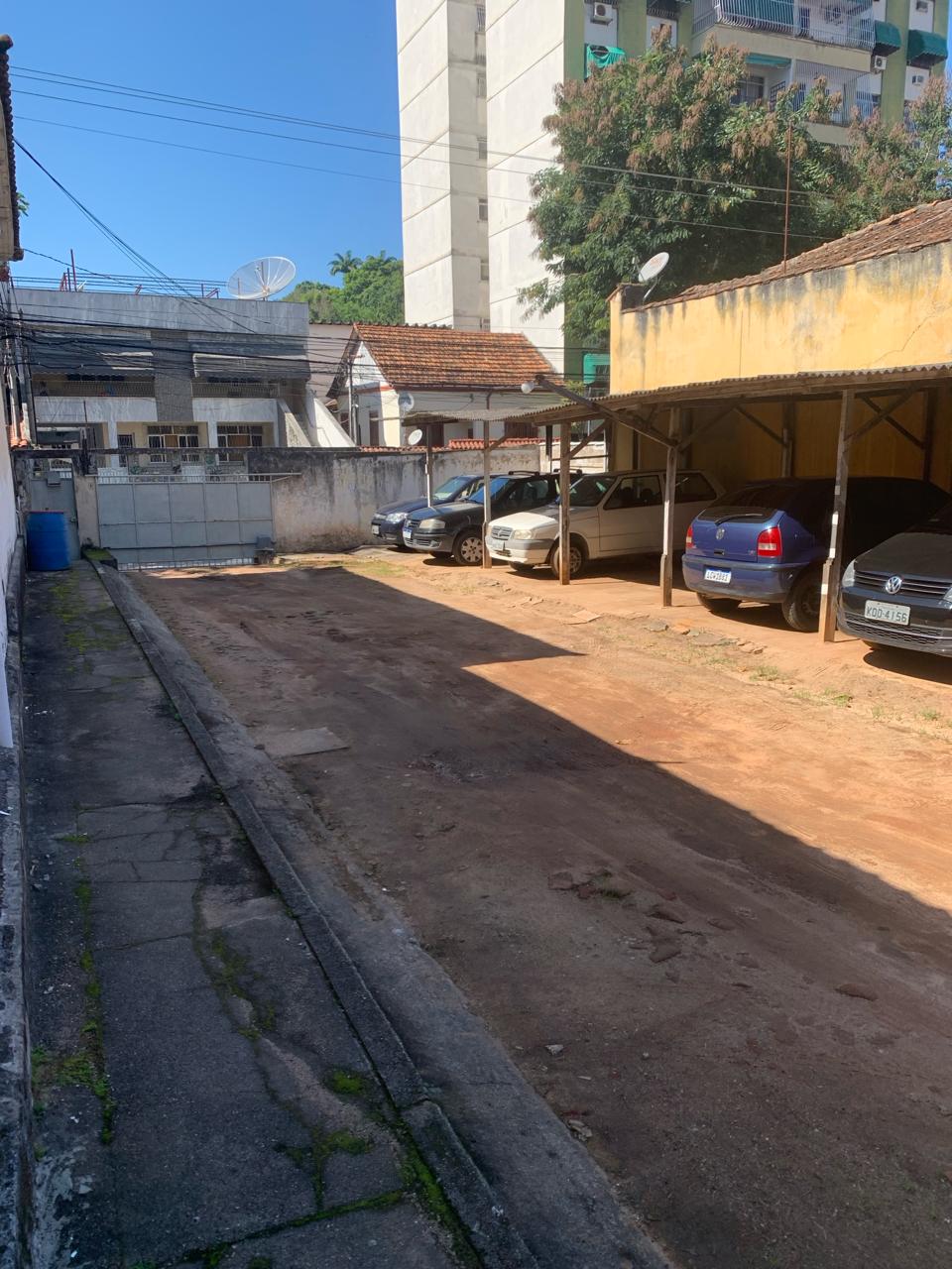 Imagem Casa com 5 Quartos à Venda, 1 m²em Fonseca - Niterói