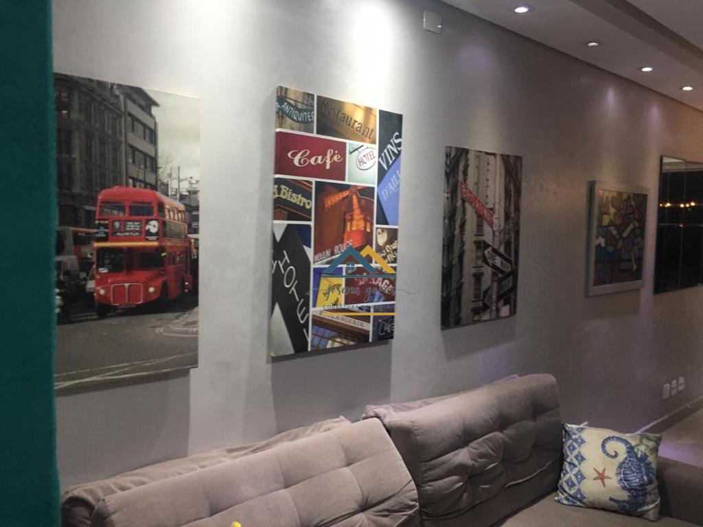 Imagem Apartamento com 2 Quartos à Venda, 104 m²em Boqueirão - Santos