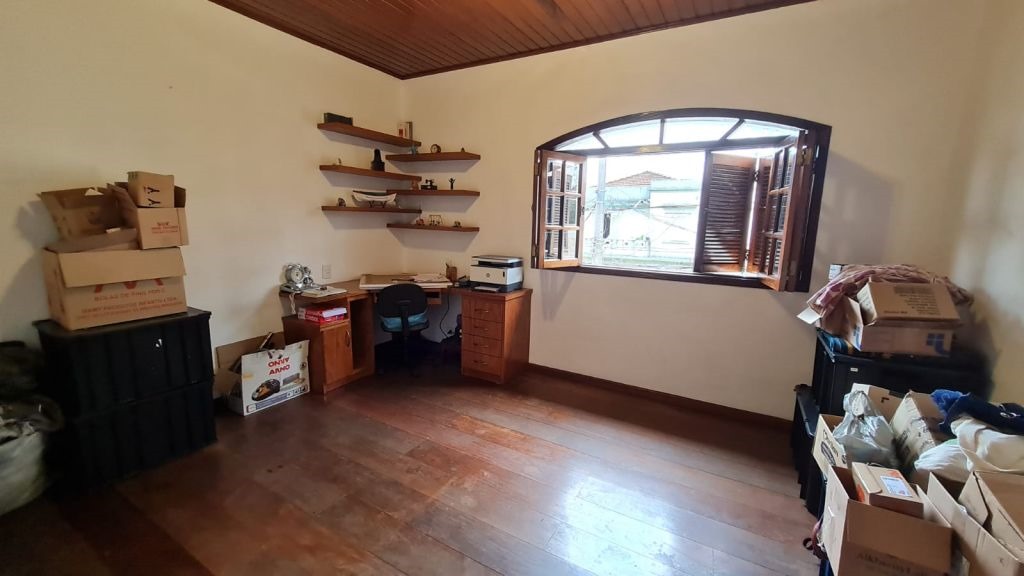 Imagem Sobrado com 3 Quartos à Venda, 116 m²em Cambuci - São Paulo
