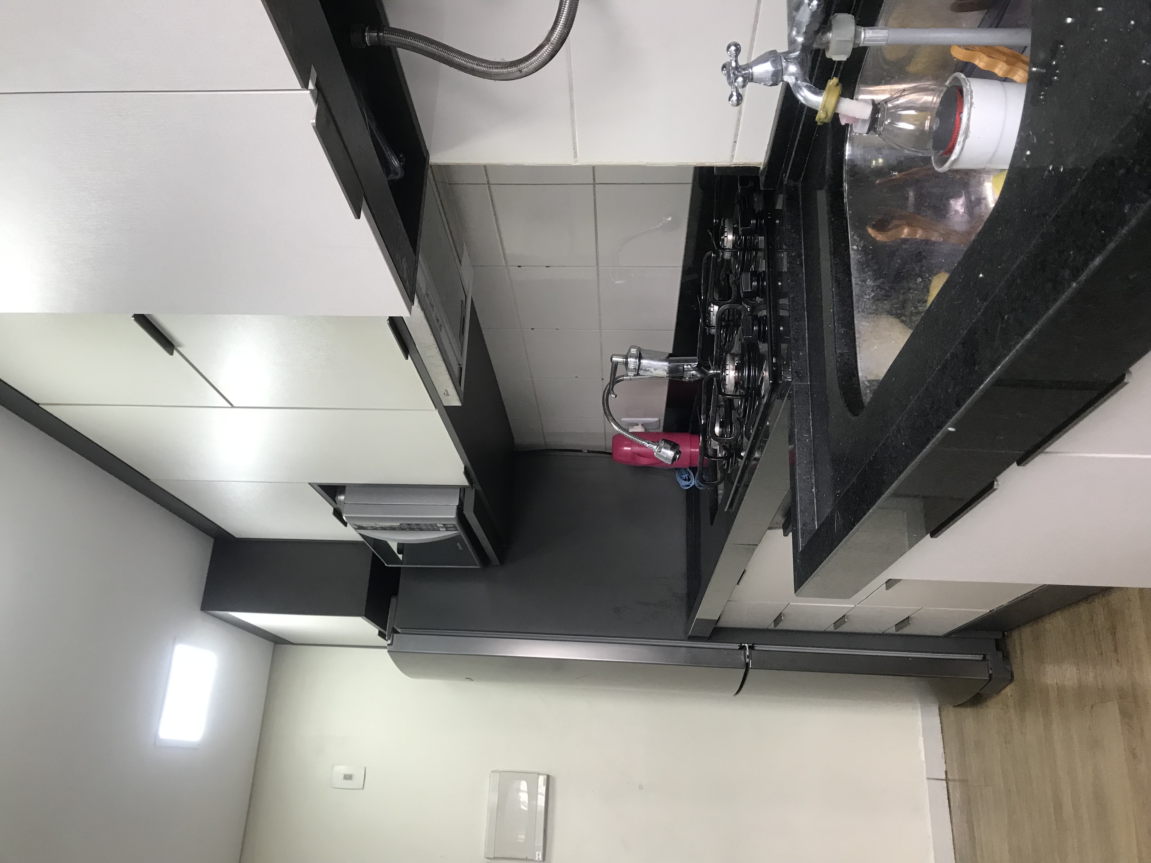 Imagem Apartamento com 2 Quartos à Venda, 52 m²em Centro - Diadema