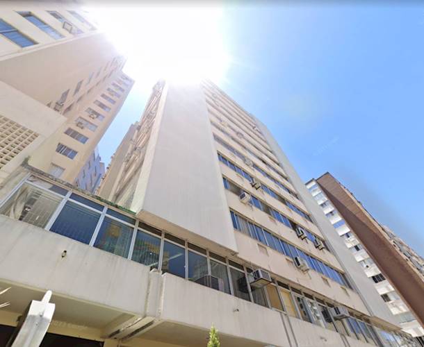 Imagem Apartamento com 3 Quartos à Venda, 99 m² em Centro - Florianópolis Imagem Apartamento com 3 Quartos à Venda, 99 m² em Centro - Florianópolis