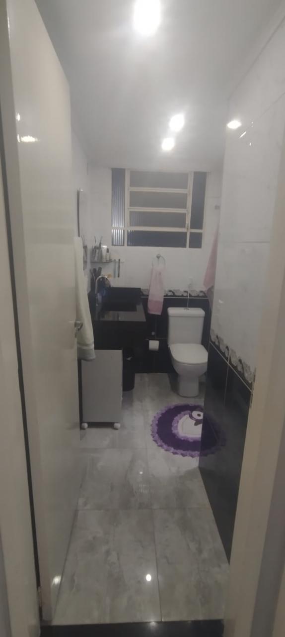Imagem Apartamento com 2 Quartos à Venda, 50 m²em Montanhão - São Bernardo do Campo