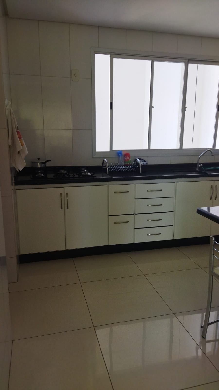 Imagem Apartamento com 3 Quartos à Venda, 109 m²em Setor Pedro Ludovico - Goiânia Imagem Apartamento com 3 Quartos à Venda, 109 m²em Setor Pedro Ludovico - Goiânia